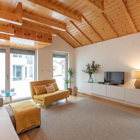 Apartamento Férias  Gafanha da Encarnacao Extérieur photo