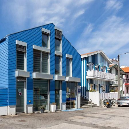 Apartamento Férias  Gafanha da Encarnacao Extérieur photo
