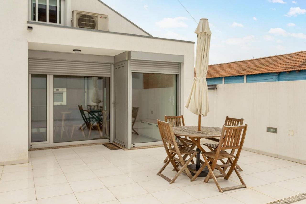 Apartamento Férias  Gafanha da Encarnacao Extérieur photo