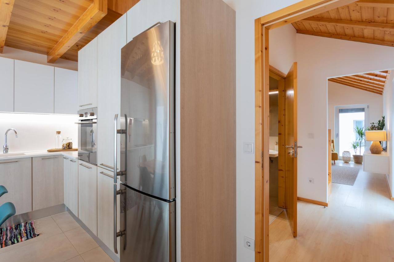 Apartamento Férias  Gafanha da Encarnacao Extérieur photo