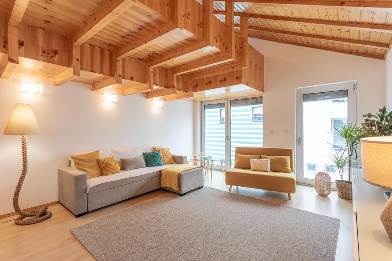 Apartamento Férias  Gafanha da Encarnacao Extérieur photo
