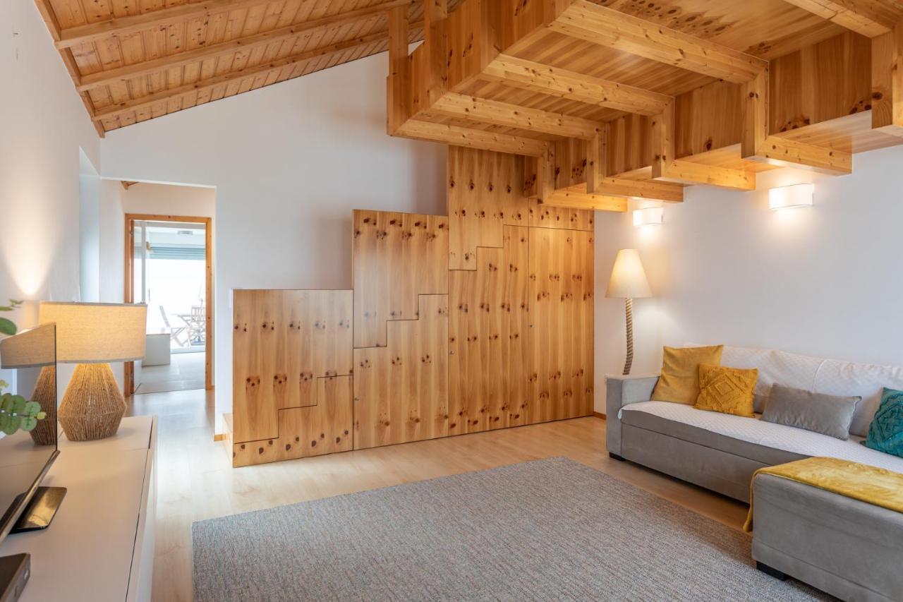 Apartamento Férias  Gafanha da Encarnacao Extérieur photo