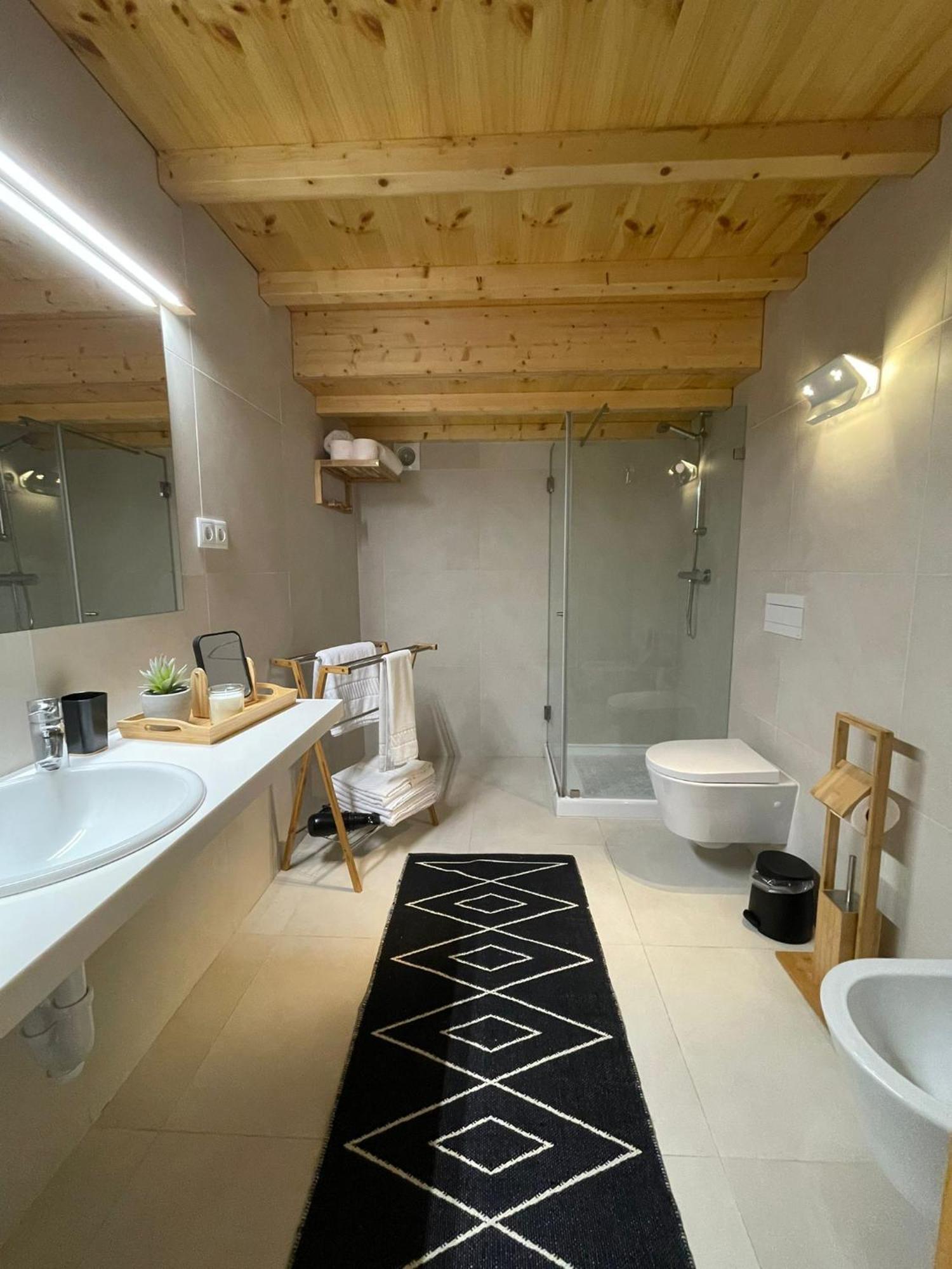 Apartamento Férias  Gafanha da Encarnacao Chambre photo